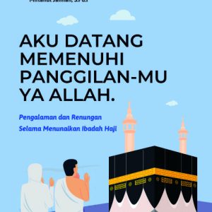 aku datang memenuhi panggilan mu ya allah.
