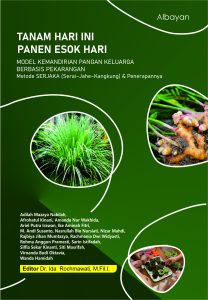 cover tanamhari ini rev depan