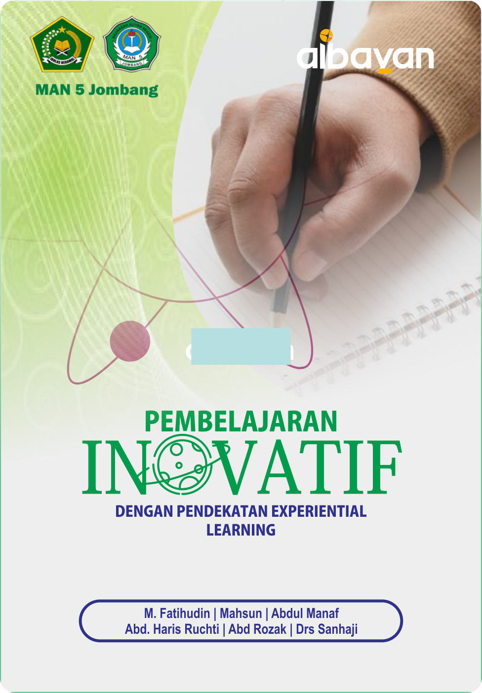 pembelajaran inovatif dengan pendekatan experiential learning pembelajaran inovatif dengan pendekatan experiential learning