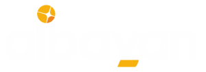 logo al bayan redesign