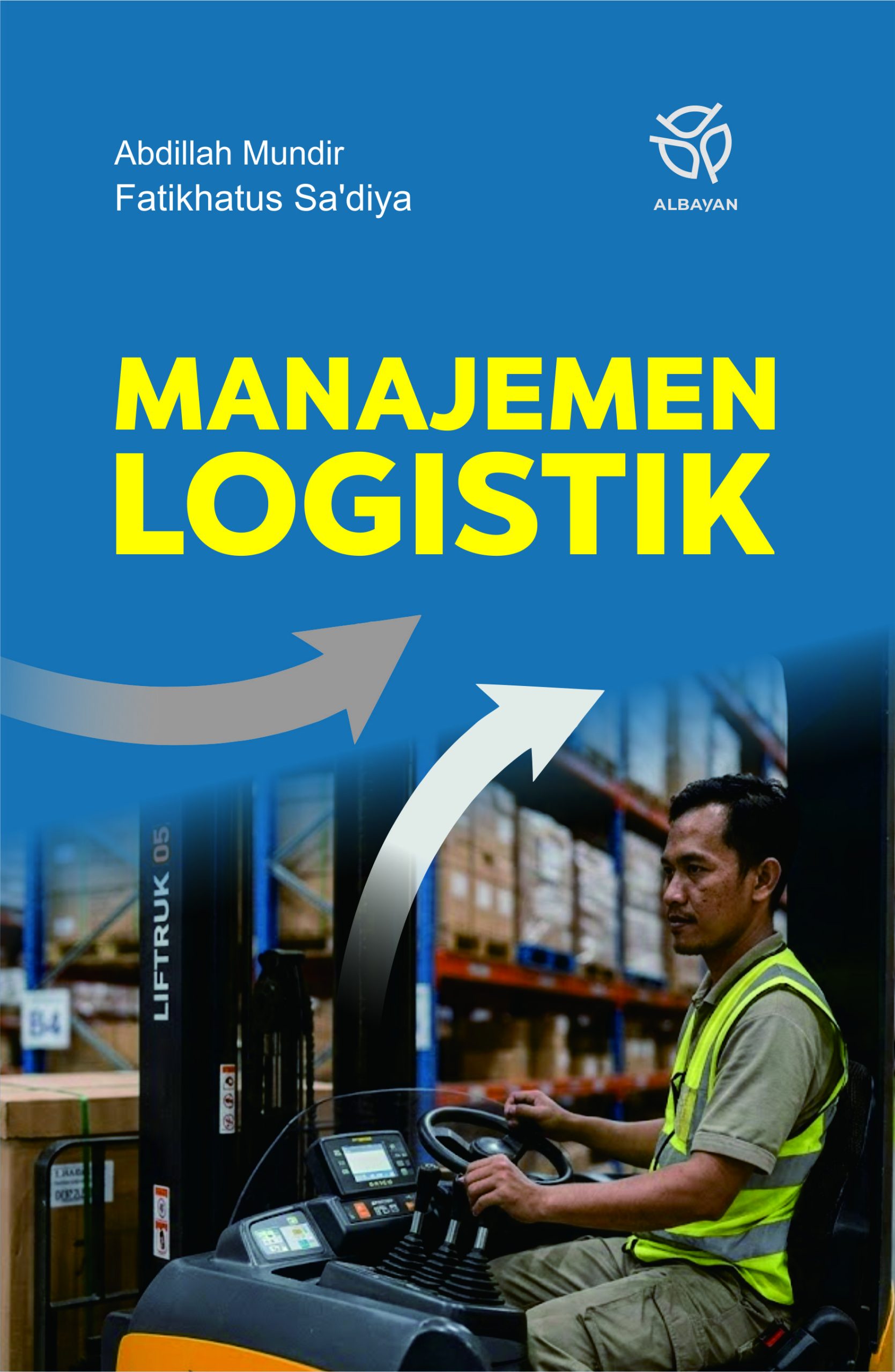 manajemen logistik manajemen logistik